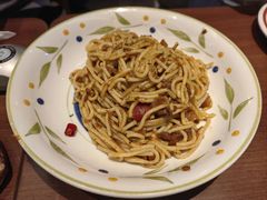 麻辣意面-萨莉亚意式餐厅(苏州泉屋店)