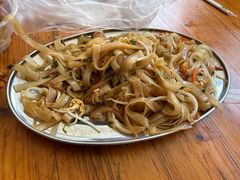 -洲心街道青联村镜记烧肉