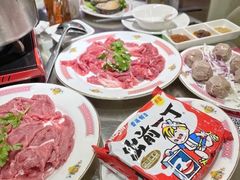 -燃计沙茶皇·香港沙茶火锅(人广旗舰店)