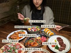 -祖母的魔法厨房(爱琴海黑金店)
