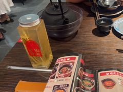 -啫火啫啫煲·顺德干蒸(壹海城店)