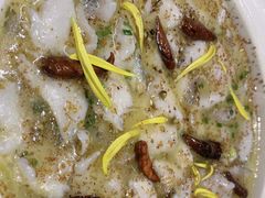 -渔语鱼新川菜Bistro(万象天地店)