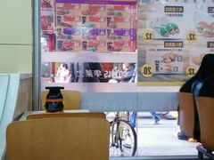 -华莱士·全鸡汉堡(鹭江桥店)