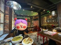 -黑土印象菜馆(三元桥店)