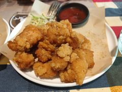 -遇见西木美式餐厅(体育路店)