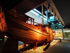 -上海中国航海博物馆