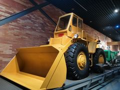 -柳州工业博物馆