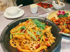 -红辣椒·川菜·火锅(大洋中心店)