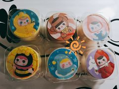 -好利来(朝外店)