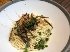 -弄堂咪道-饭香·面香·馄饨香(钦州北路田尚坊店)