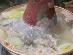 -羊大爷涮肉(亮马桥店)