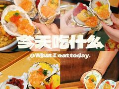 -傑·料理·海鲜放题(佛山文华荟店)