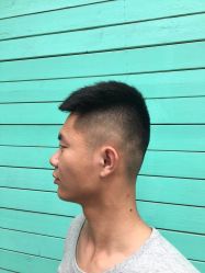 -MG Style Salon