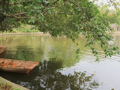 景点-东莞市可园博物馆