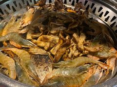 -梨花自助烤肉(天河城店)