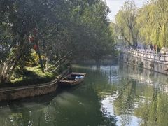-丝绸小镇荻港古村