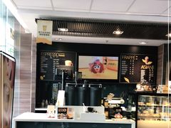 -麦当劳(世贸店)