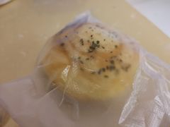 -浓心爷爷·现烤面包(水荫路店)
