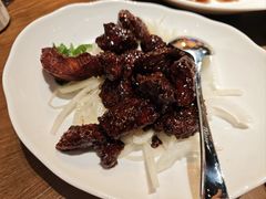 -廊亦舫Lang Yi Fang Restaurant(金桥店)