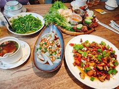 -小喜客·云南特色菜(纳西庭院店)