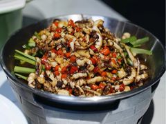 -费大厨辣椒炒肉(高铁吾悦广场店)