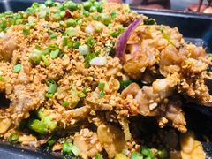 -臻享無招牌·食蛙专门店(太古里店)