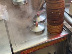 -锅贴大王南翔小笼(临沂二村店)