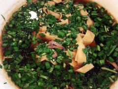 -丈母娘的饭局•新金陵菜(牛首山店)