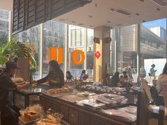 -OUR Bakery(中海环宇荟店)