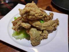 -味仙疯美蛙鱼头(清扬路总店)