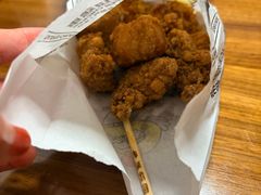 -超级鸡车(长宁娄山关路店)