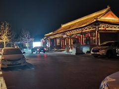 -有喜胶东小馆(太申祥和店)