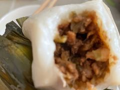 -夹江老头叶儿粑(石雁儿小区店)