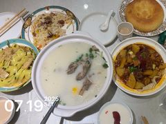 -新疆巴州金丝特餐厅(大钟寺店)