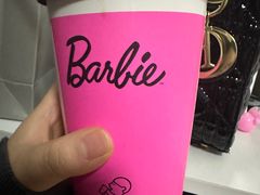 -喜茶(北京华贸购物中心店)
