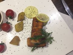 -西缘牛排(荟聚购物中心店)
