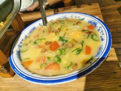 -树厨贵州菜(大十字店)