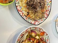 -帕米尔食府(白云观店)