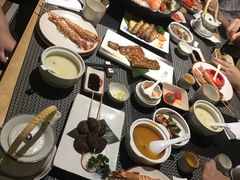 -桃夭日式料理(国信店)