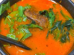 -和府捞面(东直门银座店)