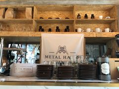 -METAL HANDS(五道营店)