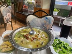 -陈生记黑鱼馆·20年活鱼现杀(宁波鼓楼店)
