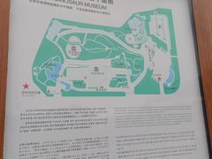 -自贡恐龙博物馆