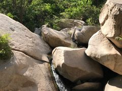 -碓臼峪自然风景区