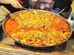 龟兹羊杂-沙州食驿·非遗小吃夜市