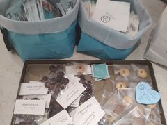 -西檬树SIMON·T轻奢蛋糕(大东方Max店)