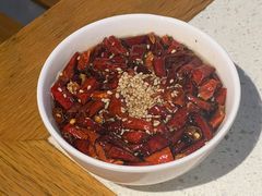 -五十六号院涮肉(雍和宫店)