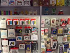 -任天堂Nintendo Switch体验店(天河城店)