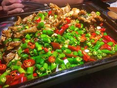 -蘭奢雅集·江浙菜(青山江滩店)