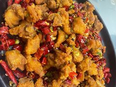 -清真民族饭庄(洞庭路店)